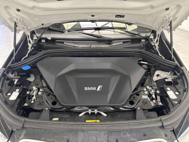 BMW X1 iX1 eDrive20 204ch BVA M Sport blanc de 2023