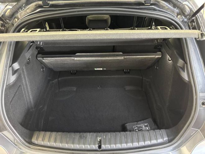 BMW Serie 1 118d 150 ch BVA8 Lounge gris de 2020