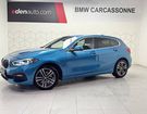 BMW Serie 1 116d 116 ch Business Design &agrave; B�ziers (34)