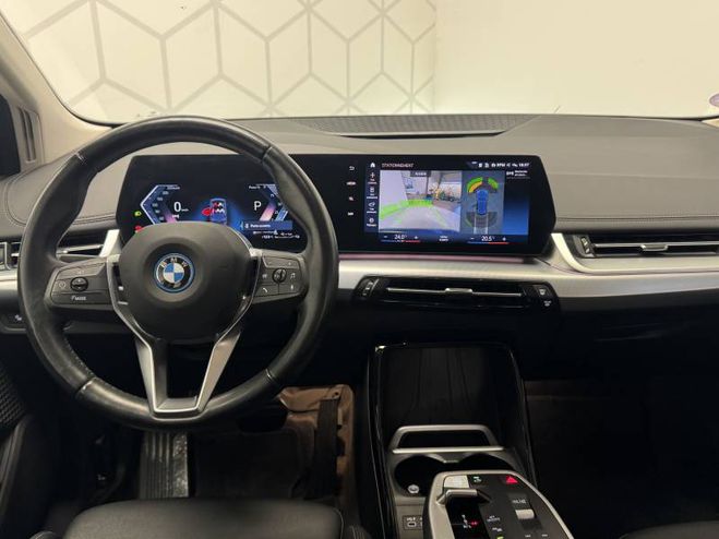 BMW Serie 2 Active Tourer 225e xDrive 245 ch DKG7 Bu bleu de 2022