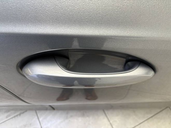 BMW Serie 3 320d xDrive 190 ch BVA8 M Sport gris de 2025