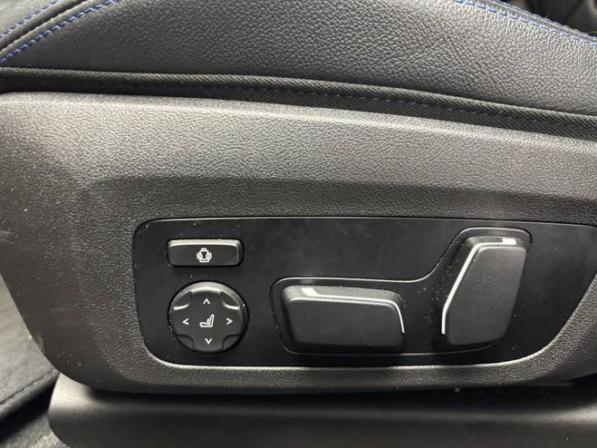 BMW Serie 3 320d xDrive 190 ch BVA8 M Sport gris de 2025