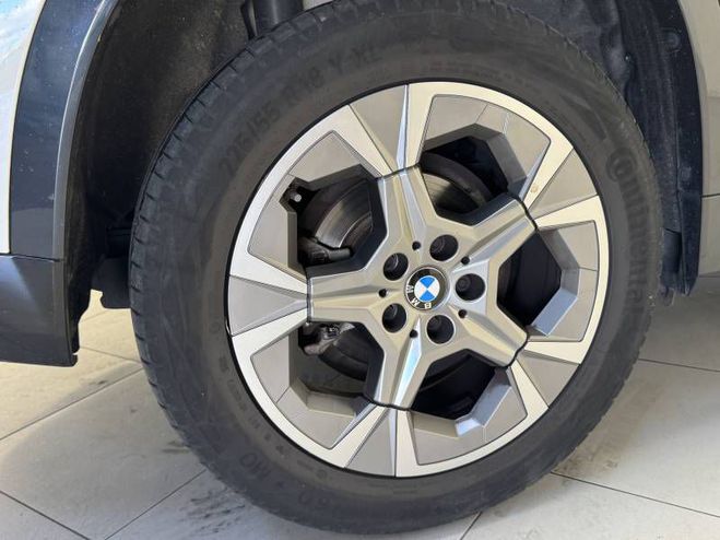 BMW X1 sDrive 18d 150ch DKG7 xLine blanc de 2022