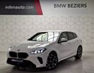 BMW Serie 1 120d 163 ch DKG7 M Sport 5p &agrave; B�ziers (34)