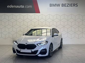  Voir d&eacute;tails -BMW Serie 2 Gran Coupe 220i 178 ch DKG7 M Sport &agrave; B�ziers (34)