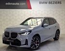 BMW X3 X3 30e xDrive 299 ch BVA8 M Sport 5p &agrave; B�ziers (34)