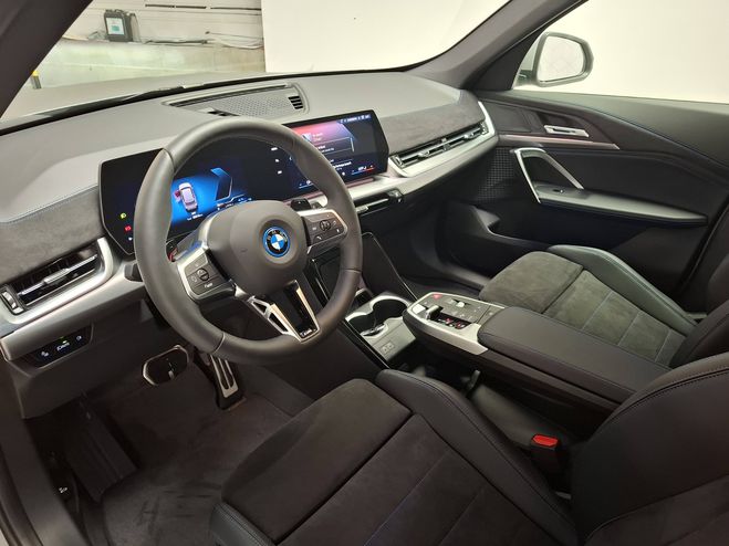 BMW X1 X1 xDrive 25e 245ch DKG7 M Sport 5p Gris de 2025
