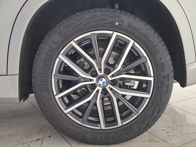 BMW X1 X1 xDrive 25e 245ch DKG7 M Sport 5p Gris de 2025