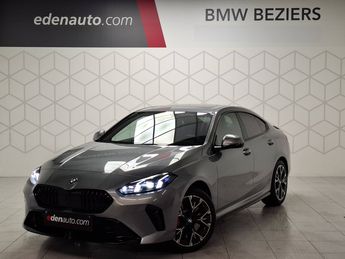  Voir d&eacute;tails -BMW Serie 2 Gran Coupe 220 170 ch DKG7 M Sport 4p &agrave; B�ziers (34)