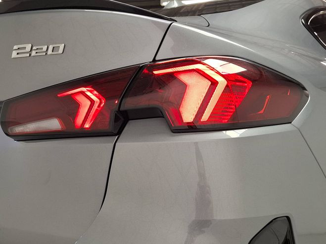 BMW Serie 2 Gran Coupe 220 170 ch DKG7 M Sport 4p Gris de 2025