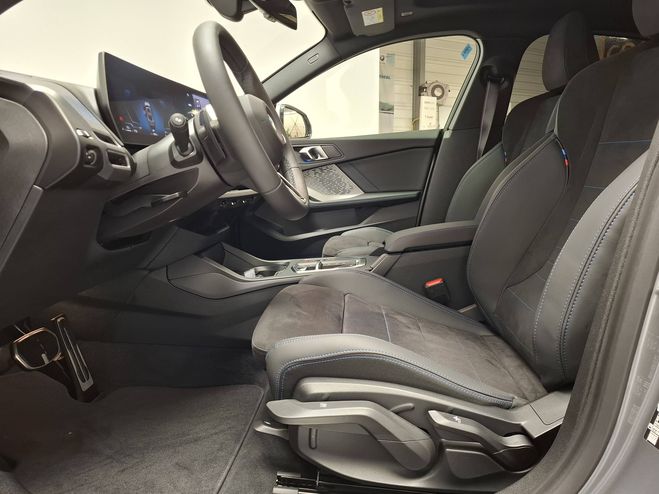 BMW Serie 2 Gran Coupe 220 170 ch DKG7 M Sport 4p Gris de 2025