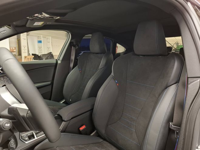 BMW Serie 2 Gran Coupe 220 170 ch DKG7 M Sport 4p Gris de 2025
