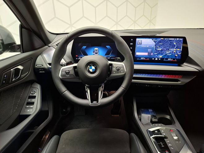 BMW Serie 2 Gran Coupe 220 170 ch DKG7 M Sport 4p Gris de 2025