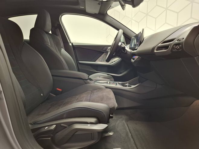 BMW Serie 2 Gran Coupe 220 170 ch DKG7 M Sport 4p Gris de 2025