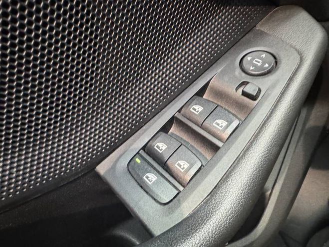 BMW Serie 1 116d 116 ch DKG7 blanc de 2022