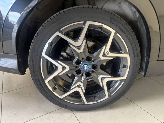 BMW X2 iX2 xDrive30 313ch BVA M Sport noir de 2024