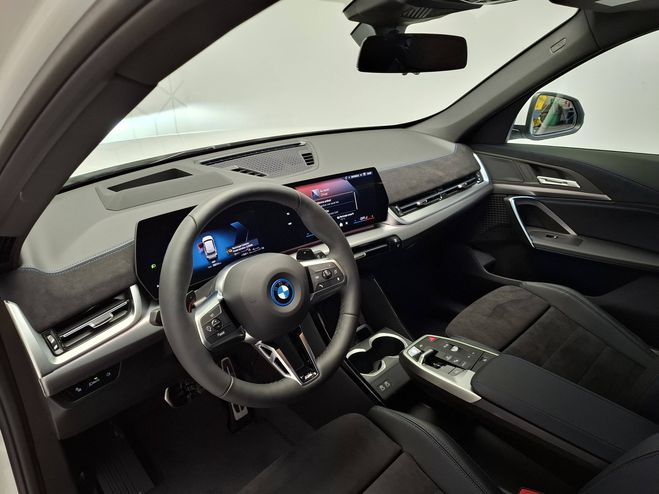 BMW X1 X1 xDrive 25e 245ch DKG7 M Sport 5p Blanc de 2025