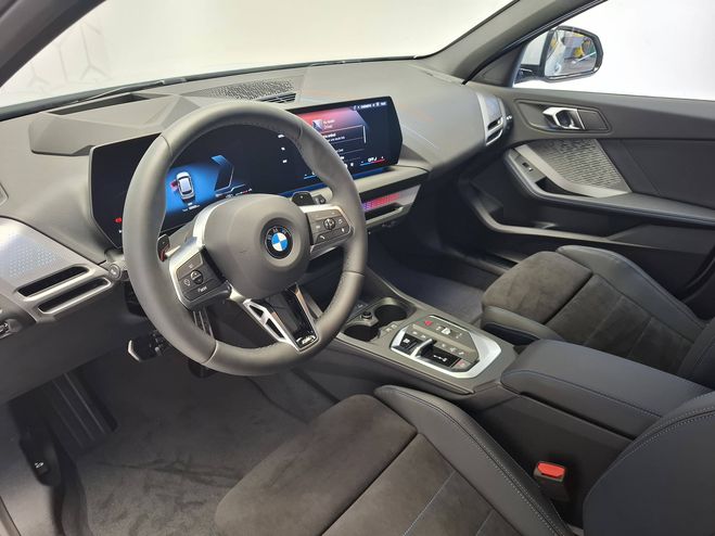 BMW Serie 1 120 170 ch DKG7 M Sport 5p Gris de 2025