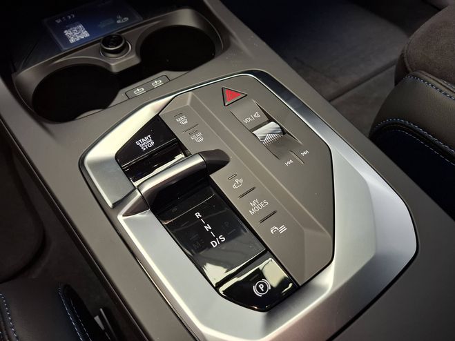 BMW Serie 1 120 170 ch DKG7 M Sport 5p Gris de 2025