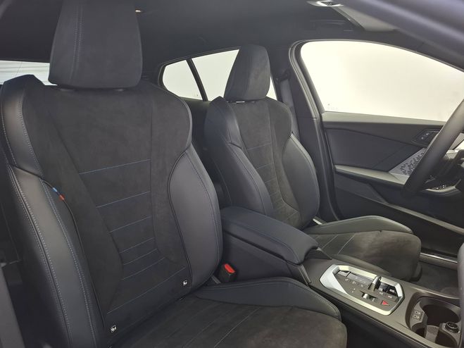 BMW Serie 1 120 170 ch DKG7 M Sport 5p Gris de 2025