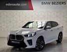 BMW  iX2 eDrive20 204ch BVA M Sport 5p &agrave; B�ziers (34)