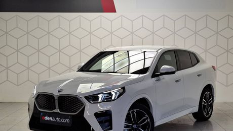 BMW iX2 eDrive20 204ch BVA M Sport 5p 2025 d'occasion a B�ziers (34)