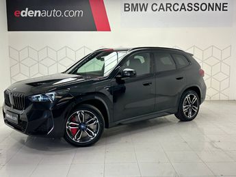  Voir d&eacute;tails -BMW X1 X1 xDrive 25e 245ch DKG7 M Sport 5p &agrave; Carcassonne (11)