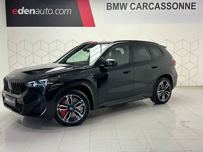 BMW X1 X1 xDrive 25e 245ch DKG7 M Sport 5p Gris de 2025