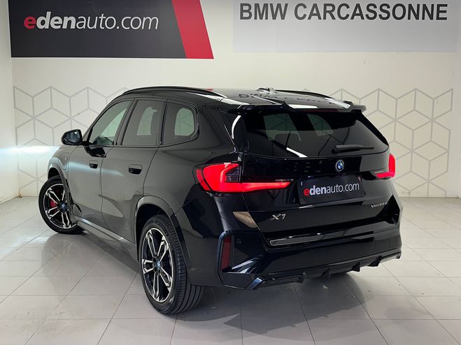 BMW X1 X1 xDrive 25e 245ch DKG7 M Sport 5p Gris de 2025
