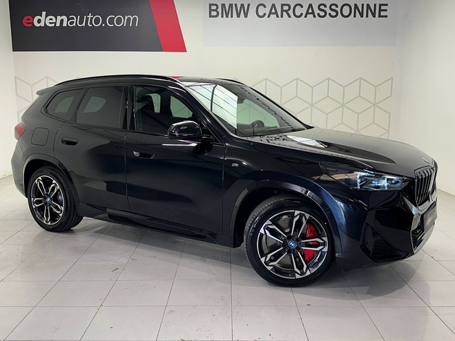 BMW X1 X1 xDrive 25e 245ch DKG7 M Sport 5p Gris de 2025