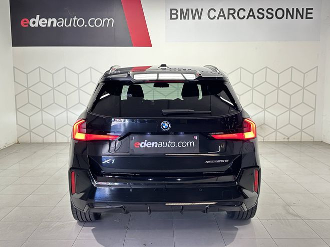 BMW X1 X1 xDrive 25e 245ch DKG7 M Sport 5p Gris de 2025