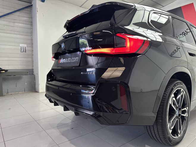 BMW X1 X1 xDrive 25e 245ch DKG7 M Sport 5p Gris de 2025