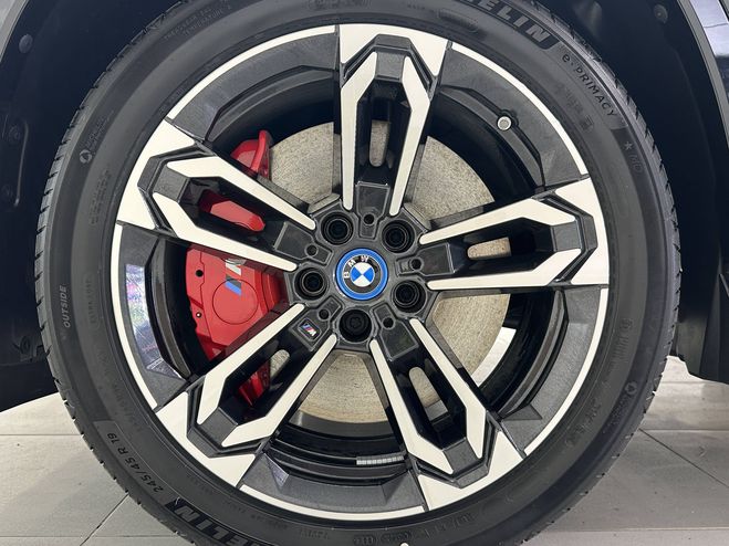 BMW X1 X1 xDrive 25e 245ch DKG7 M Sport 5p Gris de 2025