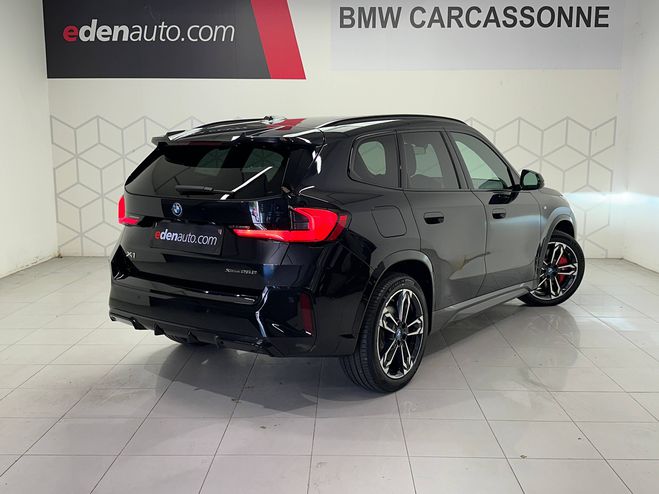 BMW X1 X1 xDrive 25e 245ch DKG7 M Sport 5p Gris de 2025