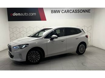  Voir d&eacute;tails -BMW Serie 2 Active Tourer 218i 136 ch DKG7 Luxury &agrave; Carcassonne (11)