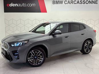  Voir d&eacute;tails -BMW X2 iX2 eDrive20 204ch BVA M Sport &agrave; Carcassonne (11)