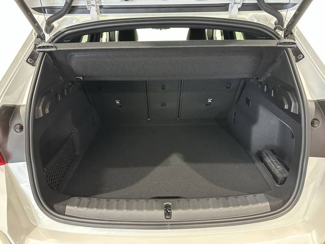 BMW X1 iX1 eDrive20 204ch BVA M Sport blanc de 2025