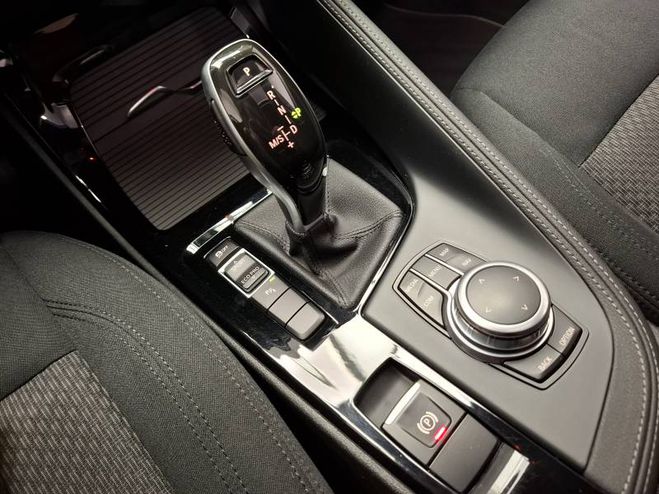BMW X2 sDrive 18d 150 ch BVA8 Lounge Plus blanc de 2019