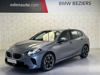  Voir d&eacute;tails -BMW Serie 1 123 xDrive 218 ch DKG7 M Sport &agrave; Carcassonne (11)