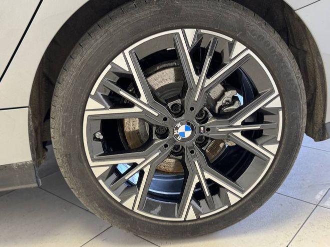 BMW Serie 1 123 xDrive 218 ch DKG7 M Sport gris de 2025