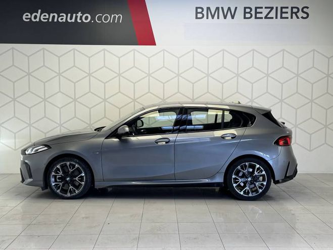 BMW Serie 1 123 xDrive 218 ch DKG7 M Sport gris de 2025