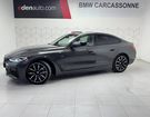 BMW Serie 4 420d xDrive 190 ch BVA8 M Sport &agrave; Carcassonne (11)