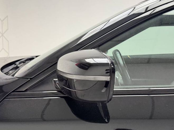 BMW Serie 4 Coupe 420i 184 ch BVA8 M Sport noir de 2022