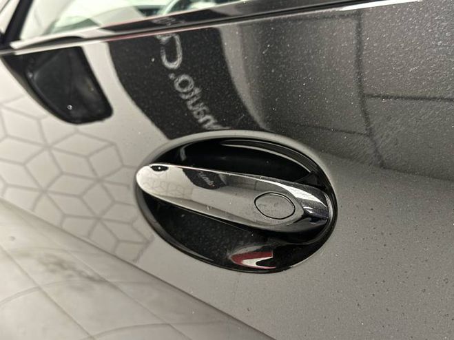BMW Serie 4 Coupe 420i 184 ch BVA8 M Sport noir de 2022