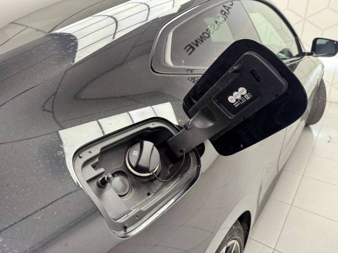 BMW Serie 4 Coupe 420i 184 ch BVA8 M Sport noir de 2022