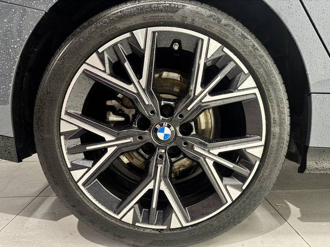 BMW Serie 2 Gran Coupe 220d 163 ch DKG7 M Sport gris de 2025