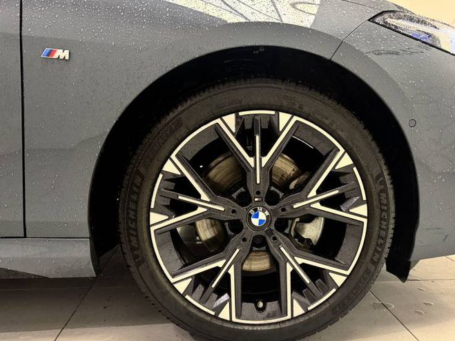 BMW Serie 2 Gran Coupe 220d 163 ch DKG7 M Sport gris de 2025