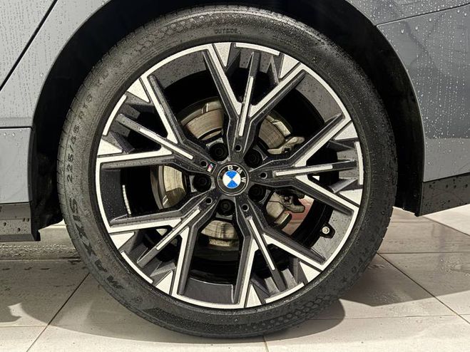 BMW Serie 2 Gran Coupe 220d 163 ch DKG7 M Sport gris de 2025