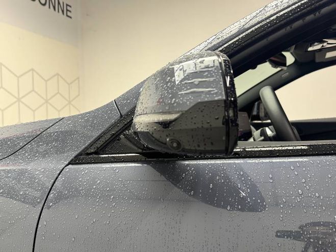 BMW Serie 2 Gran Coupe 220d 163 ch DKG7 M Sport gris de 2025