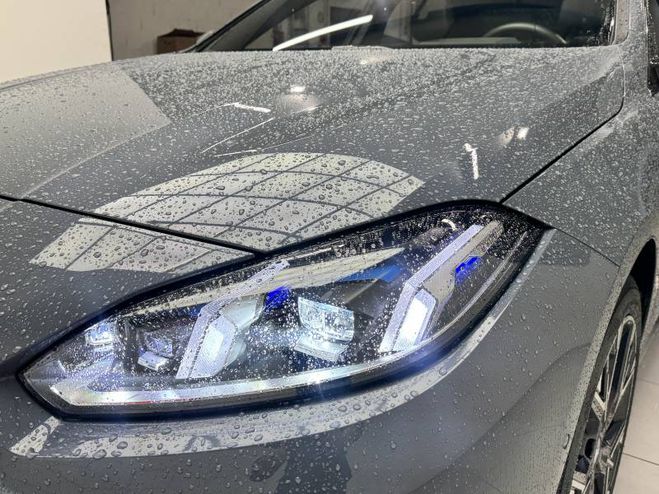 BMW Serie 2 Gran Coupe 220d 163 ch DKG7 M Sport gris de 2025